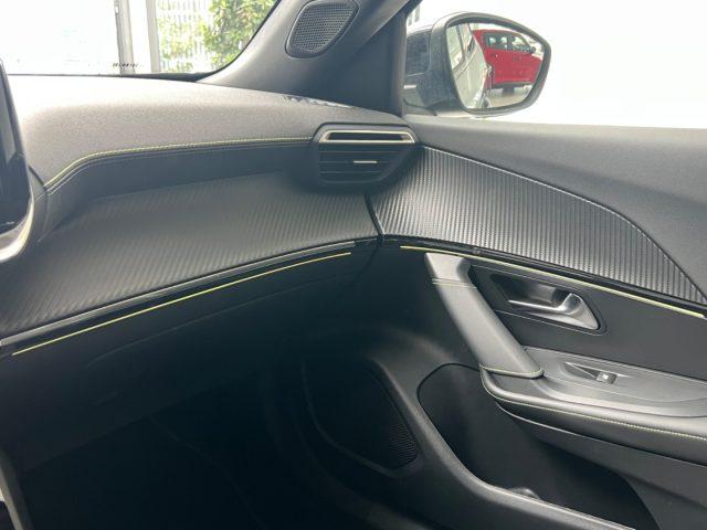 PEUGEOT 2008 BlueHDi 130 S&S EAT8 GT Pack da ?289,00
