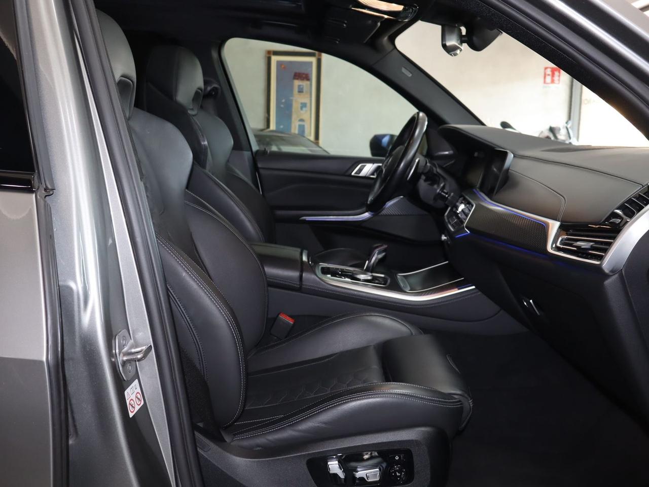 Bmw X5 M M Sport M GARANZIA BMW FULL #11457