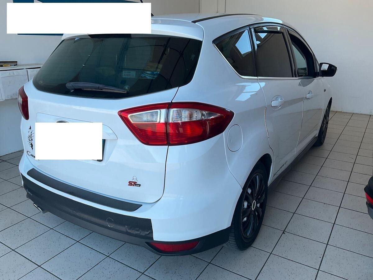 Ford C-Max 1.6 TDCi Titanium E5B--IN ARRIVO!!!