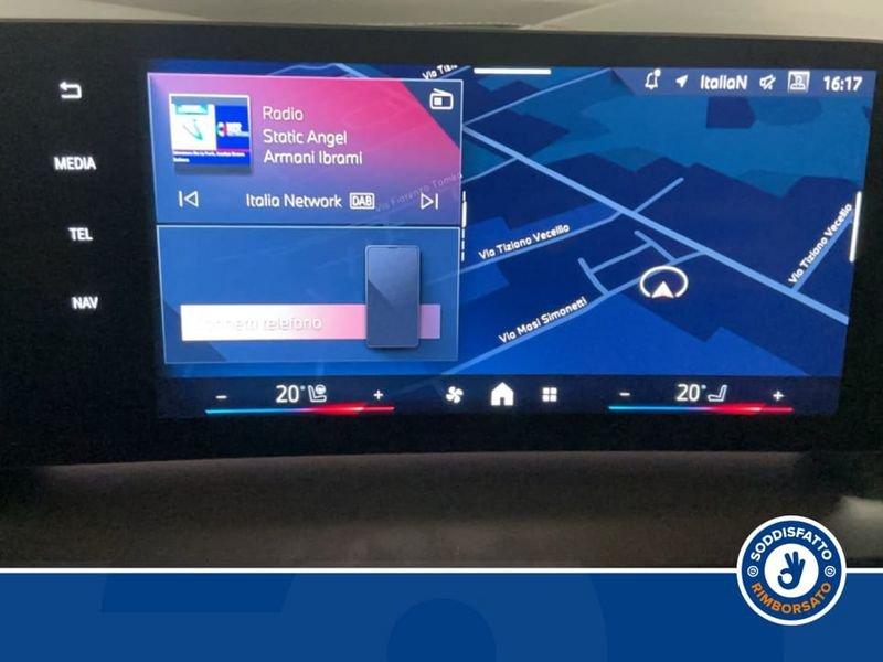 BMW Serie 1 118d M Sport