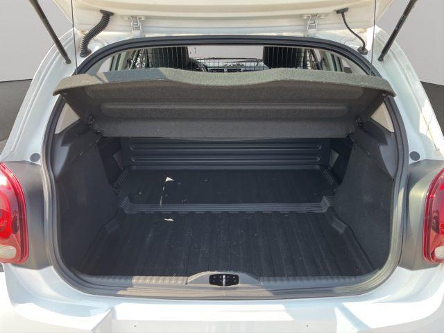 CITROEN C3 VAN 1.2 GPL 2POSTI
