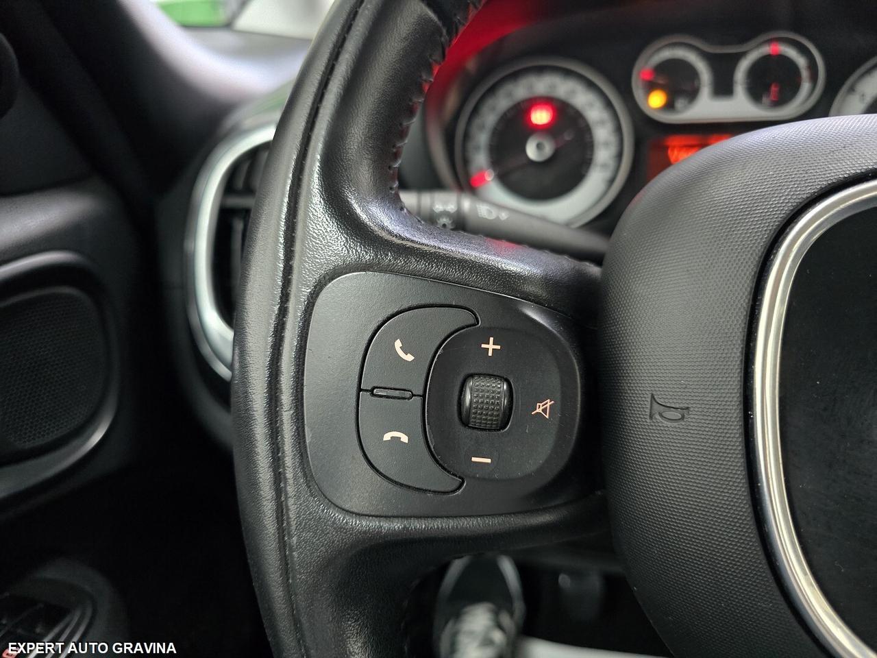 FIAT 500L GPL 1.4cc 95cv