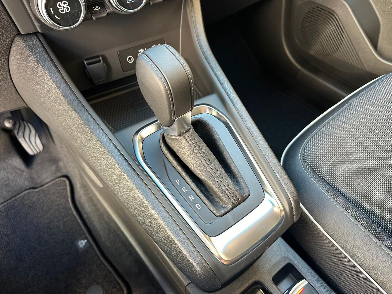 ASX 1.3L Mild Hybrid 158 CV DCT Intense - TECHNO