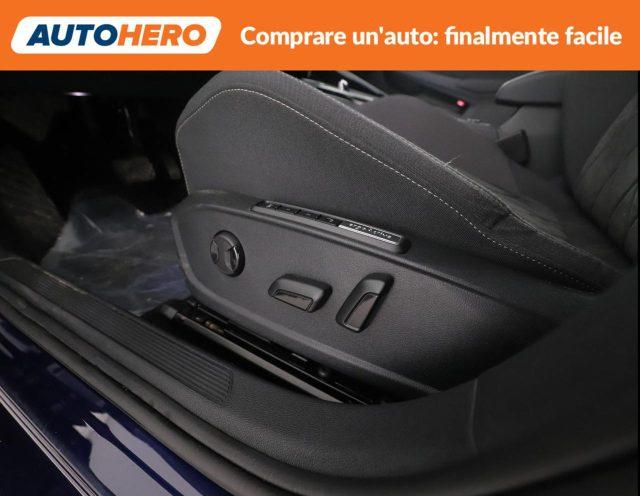 VOLKSWAGEN Golf 1.5 eTSI 130 CV EVO ACT DSG Style