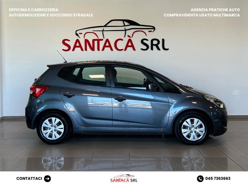Hyundai iX20 1.4 90 CV Comfort