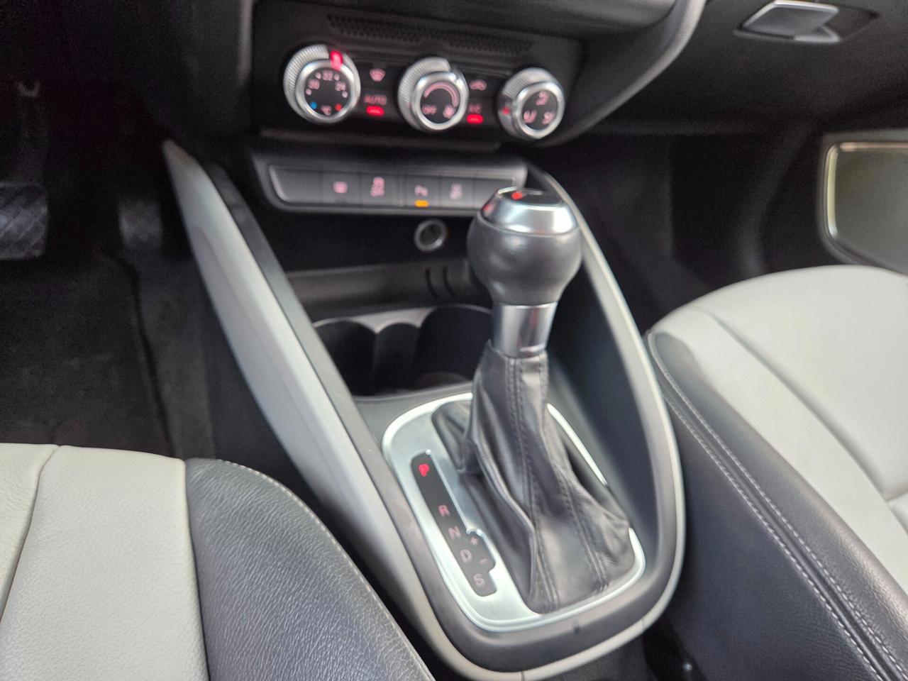 Audi A1 SPB 1.6 TDI S tronic Ambition