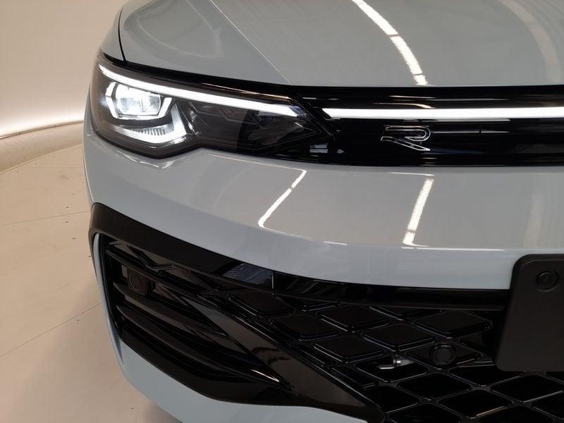 Volkswagen Golf 1.5 eTSI ACT 110kW R-Line Plus DSG
