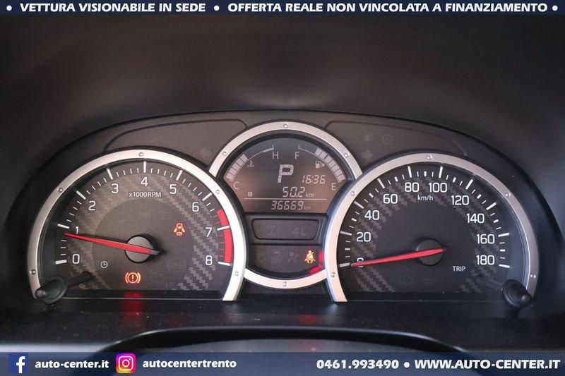 Suzuki Jimny 1.3 4WD A/T Evolution Plus