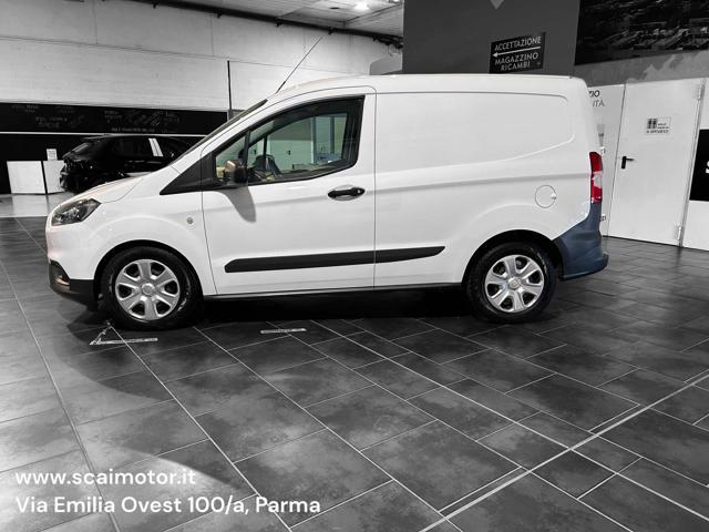 FORD Transit Courier 1.5 TDCi 75CV Van Trend