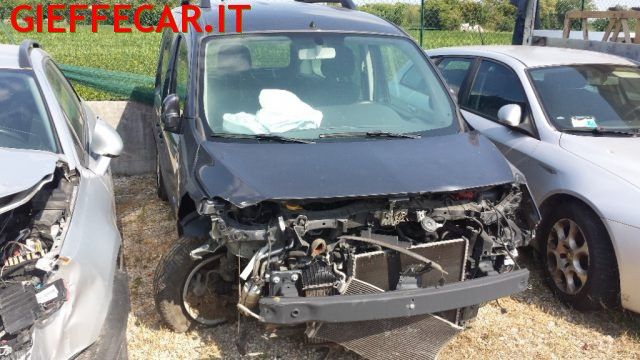 MERCEDES-BENZ Citan 1.5 109 CDi Tourer INCIDENTATO