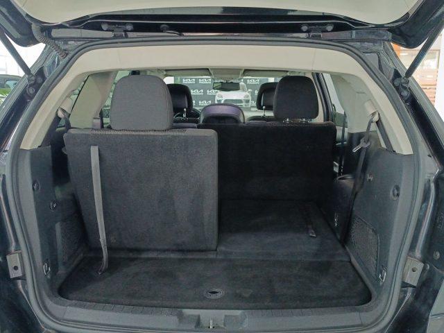 FIAT Freemont 2.0 Multijet 140 CV Urban