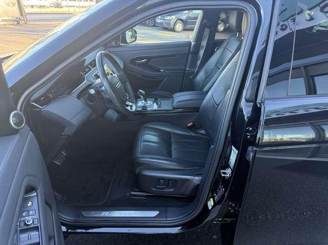 Land Rover Range Rover Evoque Evoque D180 R-Dynamic SE TettoCamera'20 Cruise IVA