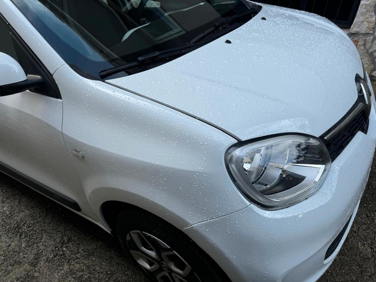 Renault Twingo SCe 65 CV Intens LIMITED