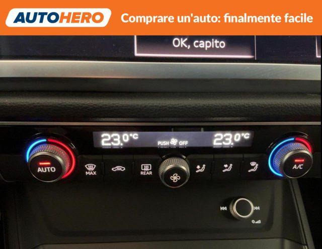 AUDI Q3 SPB 35 TDI quattro S line edition