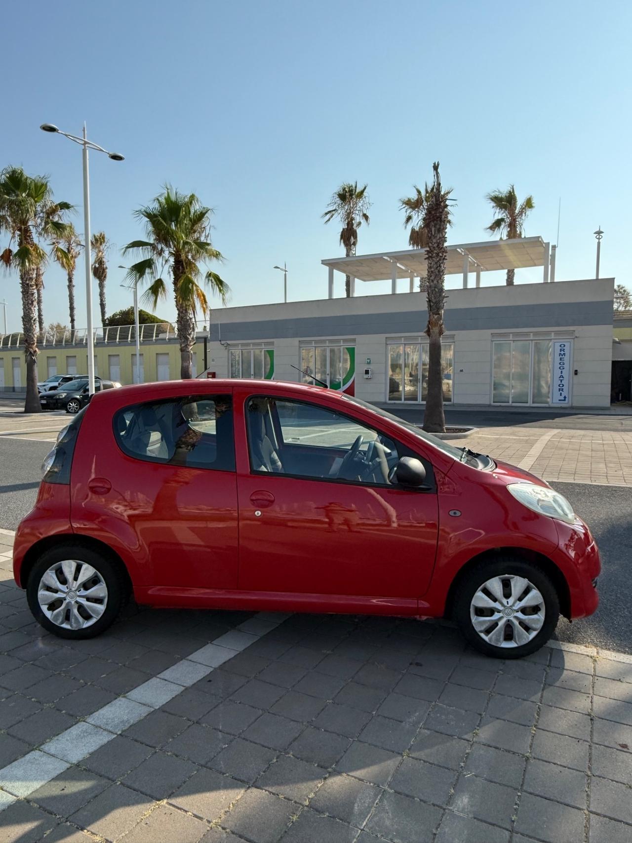 Citroen C1 1.0 5 porte Seduction