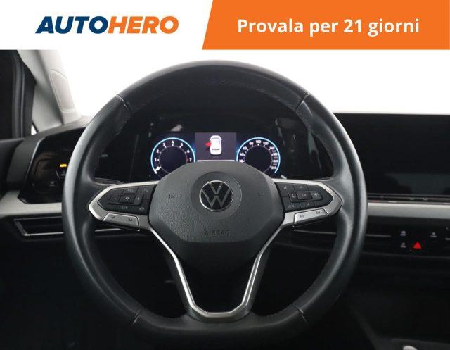 VOLKSWAGEN Golf 1.0 TSI EVO Life