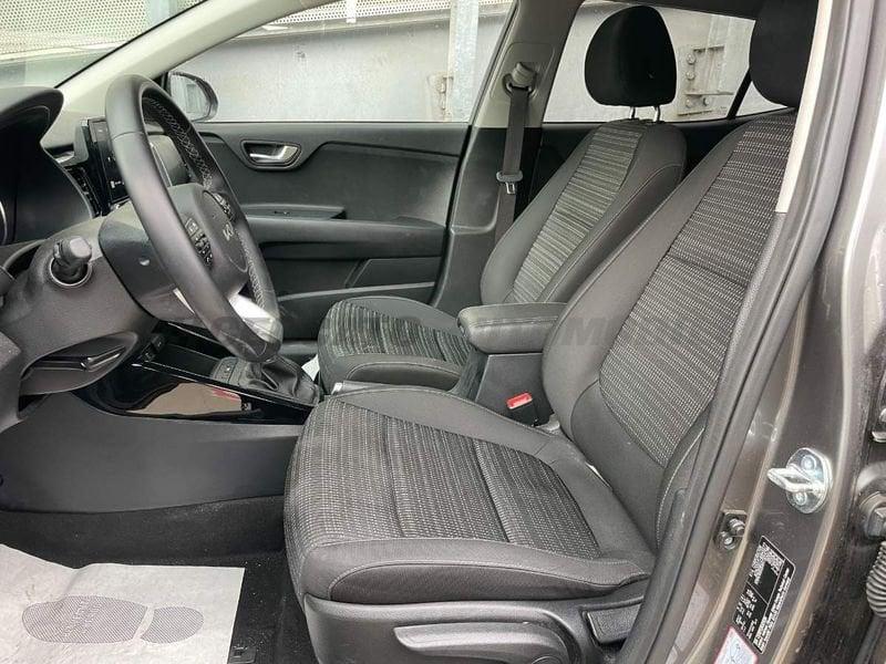 KIA Stonic Stonic 1.2 dpi Style 84cv