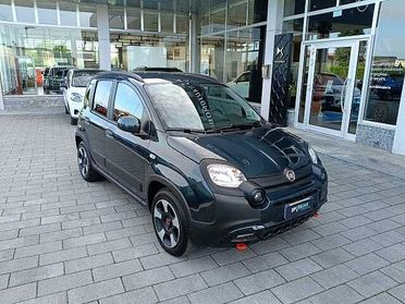 Fiat Panda CROSS 1.0 Hybrid 69cv CROSS AZIENDALE