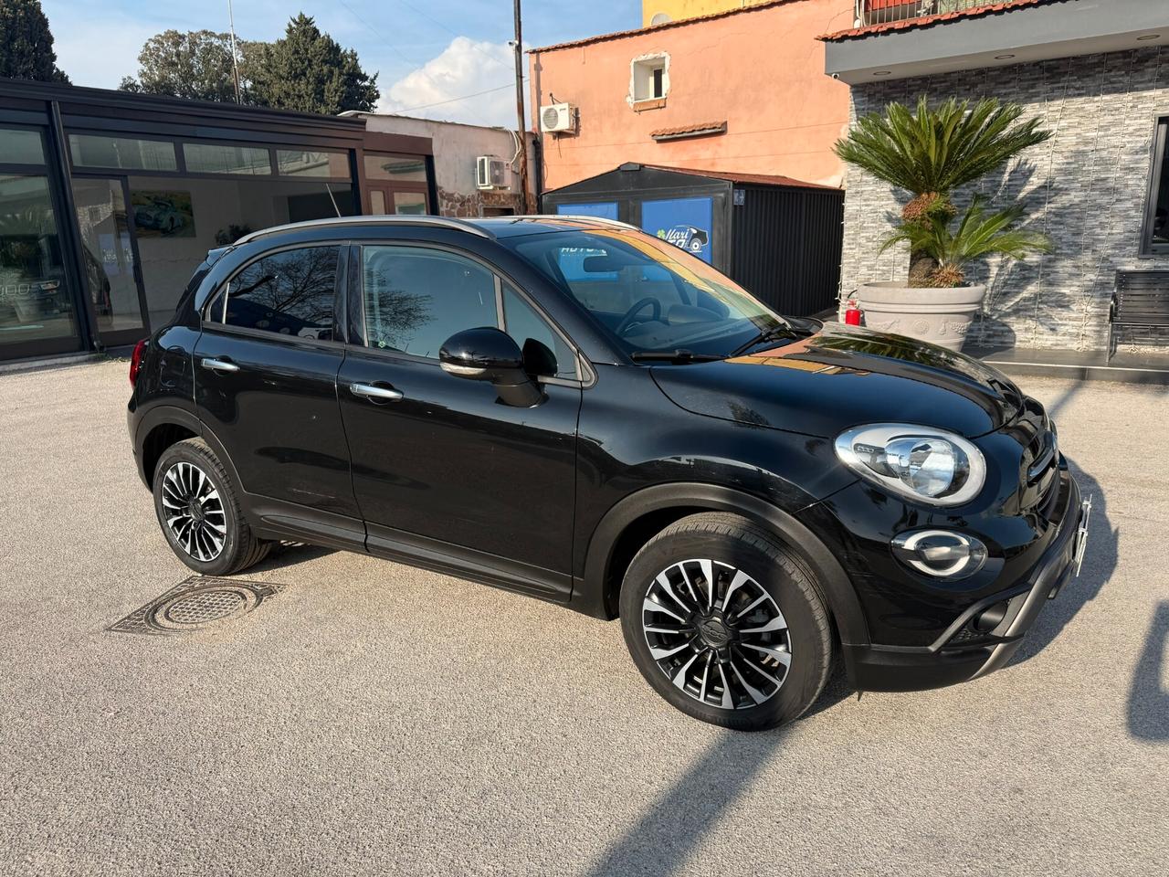 Fiat 500X 1.0 T3 120 CV Cross