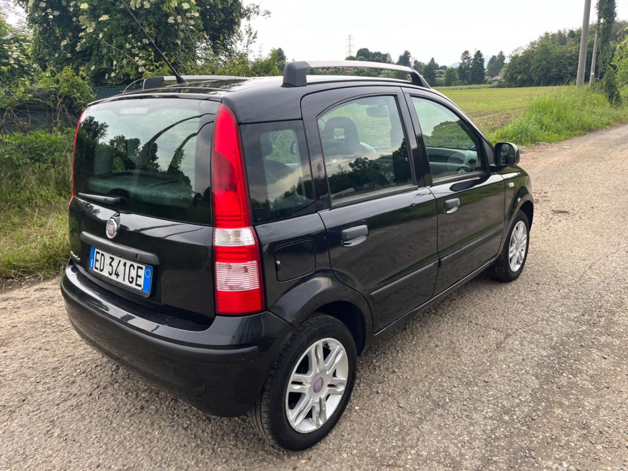 Fiat Panda 1.2 Dynamic