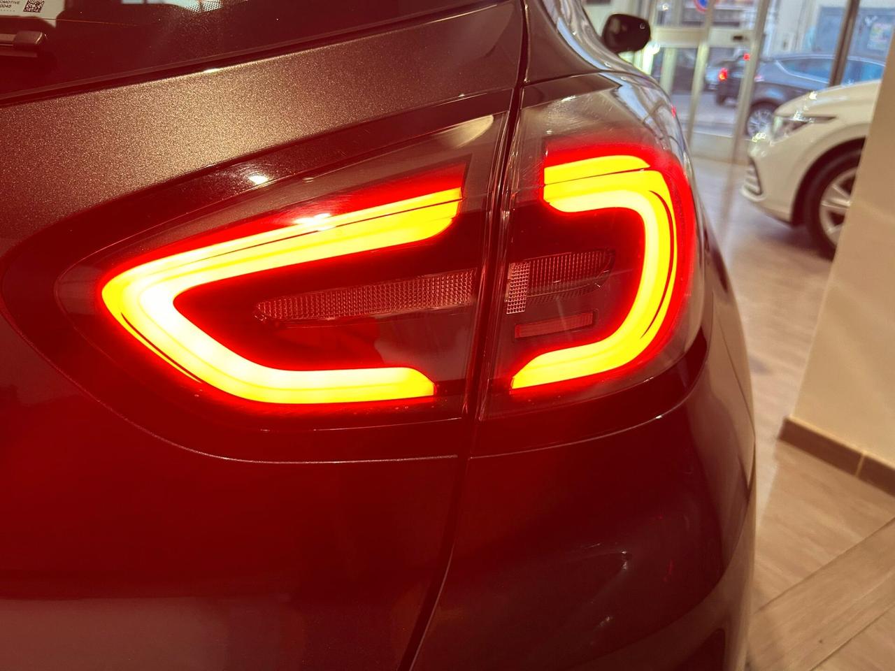Ford Puma 1.0 Hybrid 125 CV Titanium NEOPATENTATI