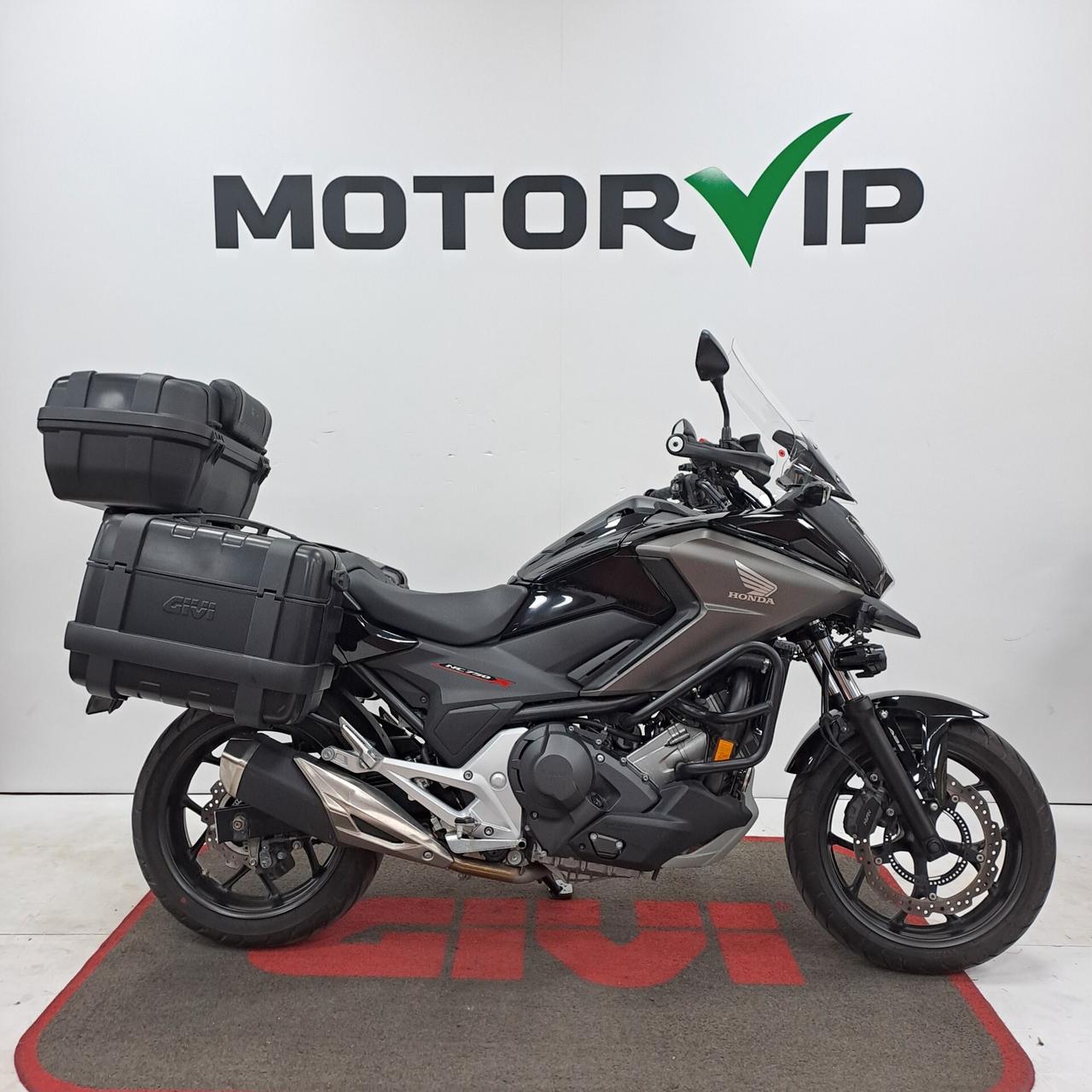 Honda NC 750 X DCT * SOTTO COSTO