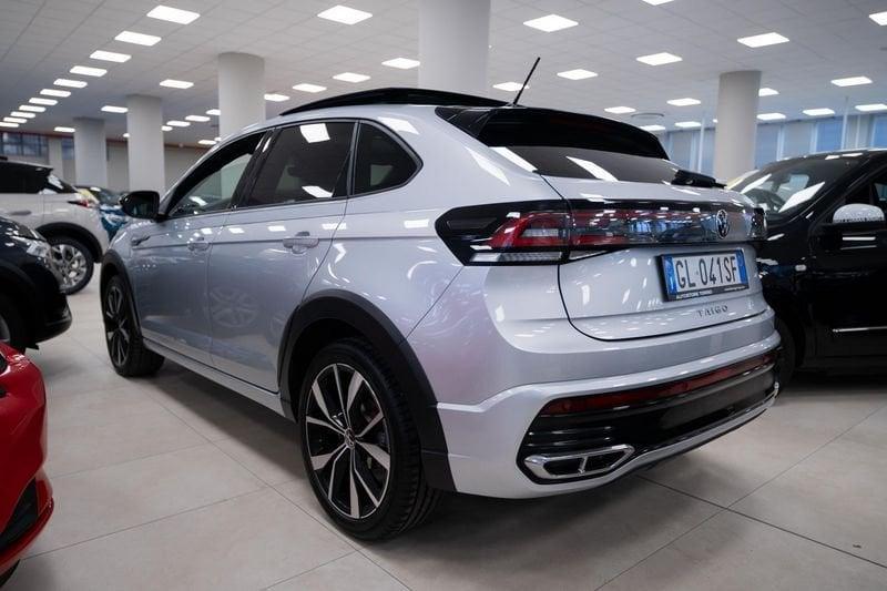 Volkswagen Taigo 1.0 tsi R-Line 110cv