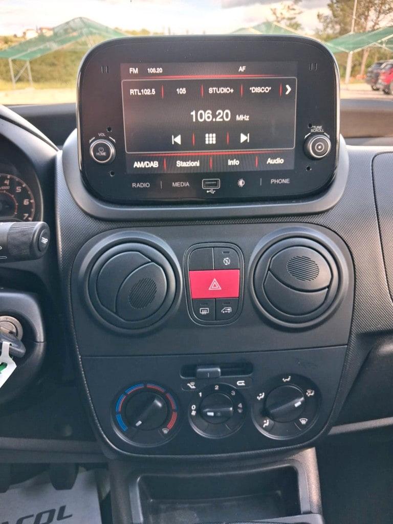 FIAT Fiorino 2ª serie Fiorino 1.3 MJT 95CV Car...