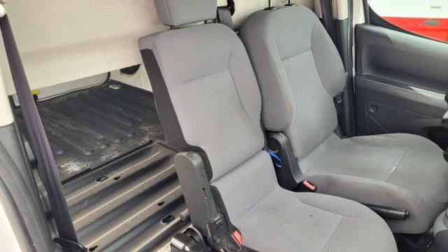 PEUGEOT Partner BlueHDi 100 L1 Comfort 3posti prezzo finito