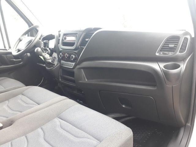 IVECO Daily 35S14 FURGONE EXTRALUNGO GARANZIA [A317]