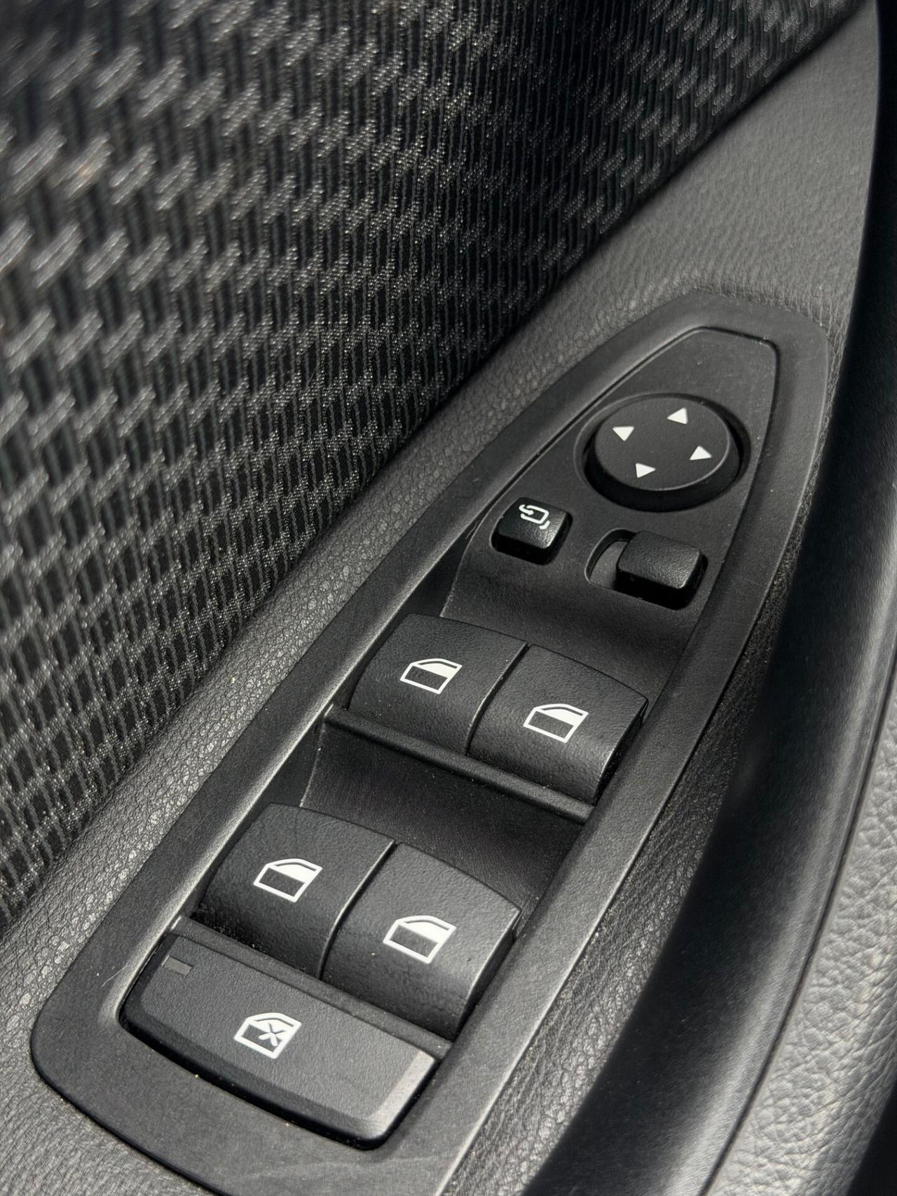 Bmw X1 sdrive 18d Sport Advantage 150CV