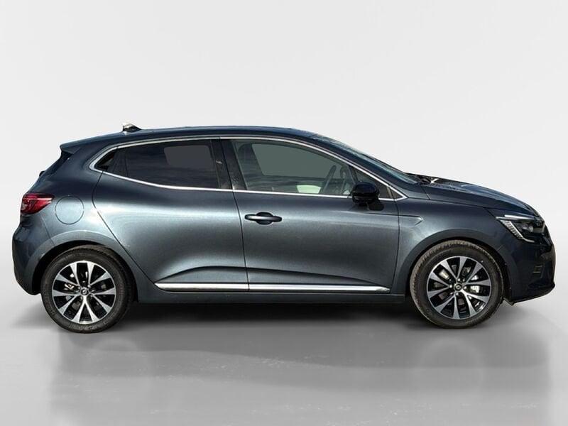 Renault Clio Clio Full Hybrid E-Tech 145 CV 5 porte Techno