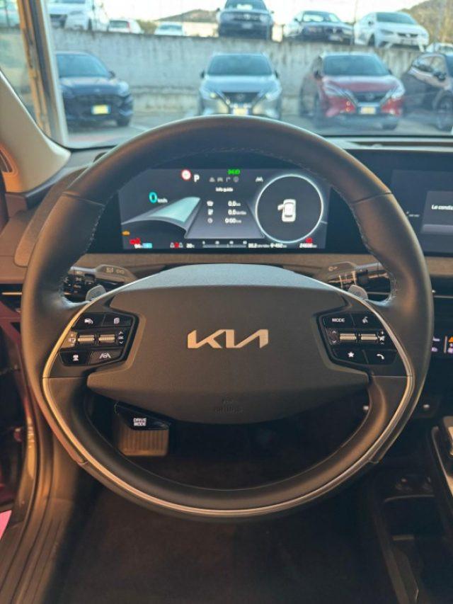 KIA EV6 Single Motor 77,4 kWh Air