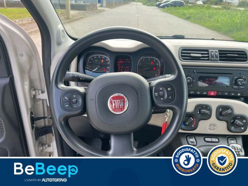 FIAT Panda 0.9 T.AIR T. NATURAL POWER LOUNGE 80CV E6