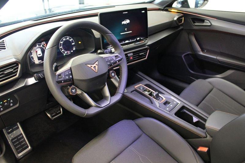 Cupra Formentor Formentor 1.5 Hybrid DSG