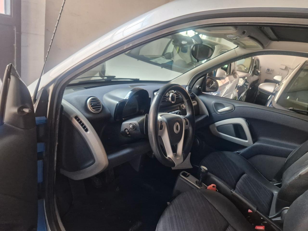 Pulse 2012 full pelle motore revisionato garanzia