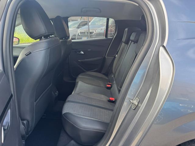 PEUGEOT 208 BlueHDi 100CV 5 porte Active Pack NAVI+RETR. BICOL
