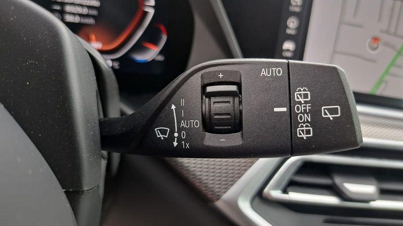 BMW X5 25d xDrive M SPORT - PELLE/CERCHI 21