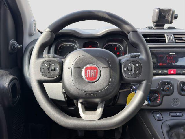 FIAT Panda Panda 1.2 Lounge