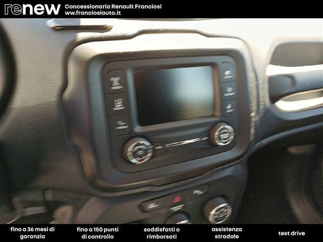JEEP Renegade 1.0 T3 Longitude 2WD