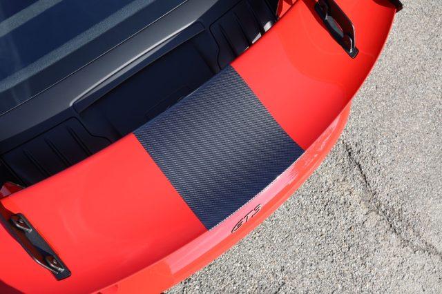 PORSCHE 911 992 GT3 APPROVED - PPF - IVA ESP. - UFF. ITALIA