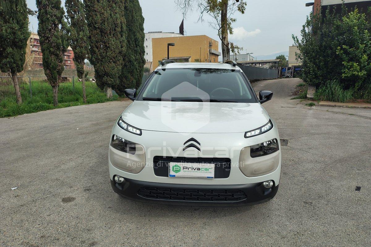 CITROEN C4 Cactus BlueHDi 100 Shine
