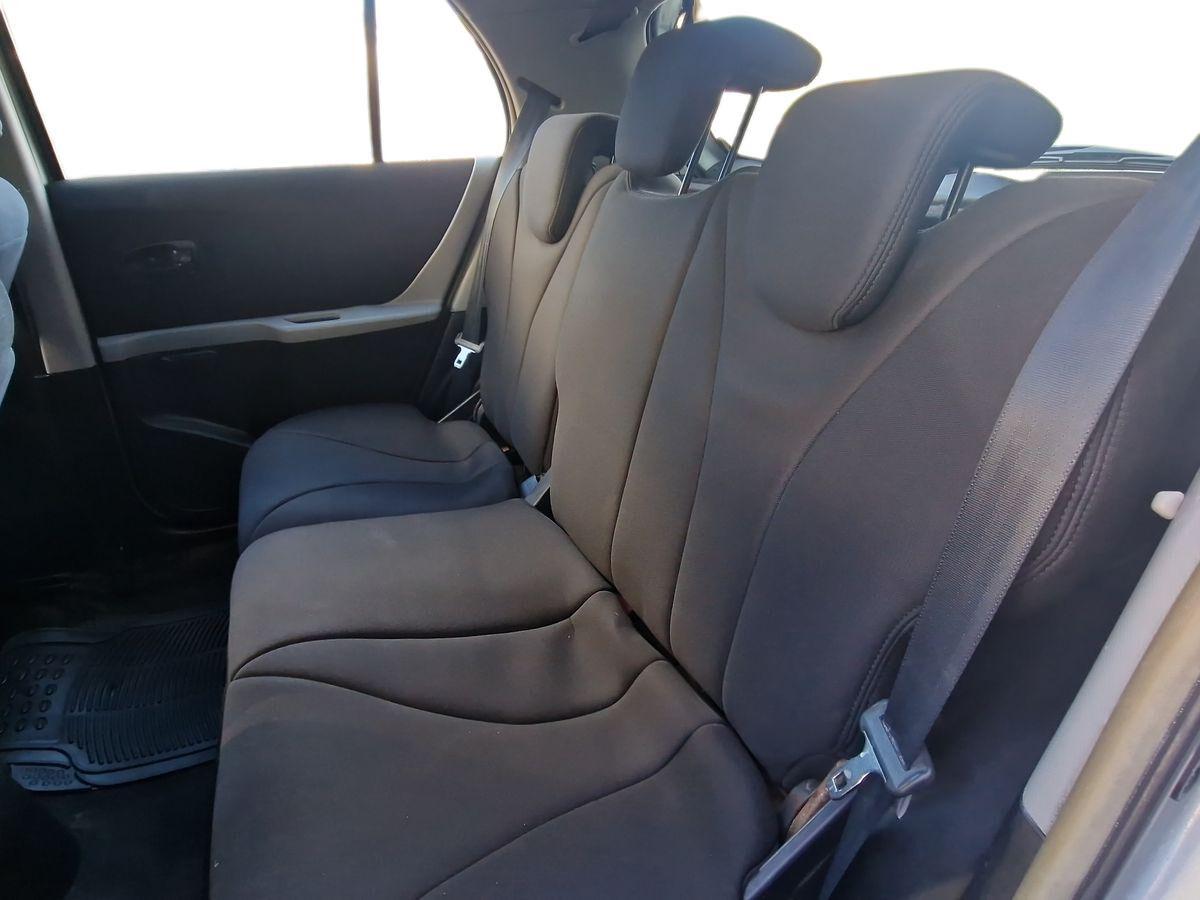 TOYOTA YARIS 1.4 DIESEL 90CV C/A