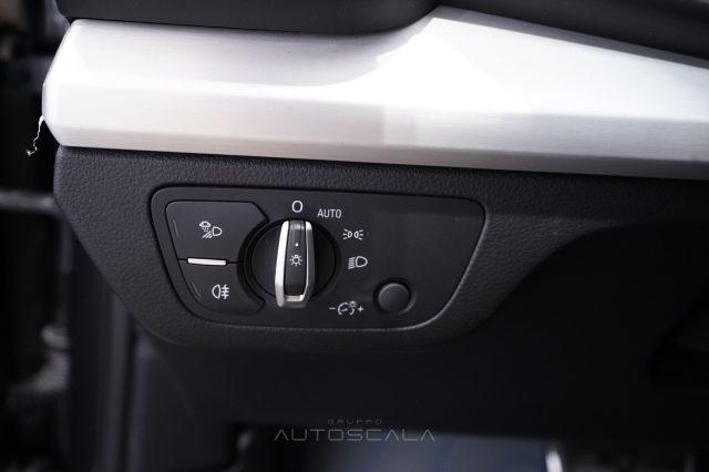 AUDI Q5 SPB 40 TDI quattro S tronic S line Black Line