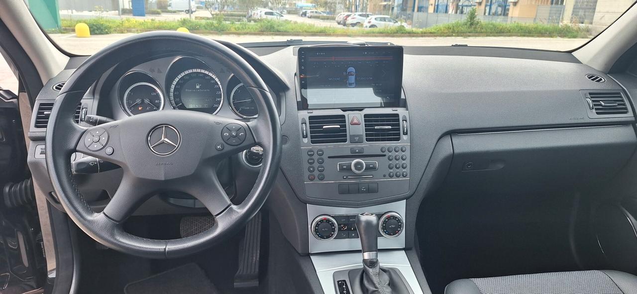 Mercedes-benz C 220 CDI BERLINA Executive