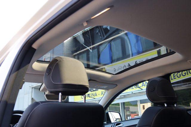 MERCEDES-BENZ GLE 350 d 4Matic Coupé Premium AMG Plus MOTORE SOST.