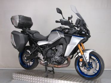 Yamaha Tracer 9 ABS GT +