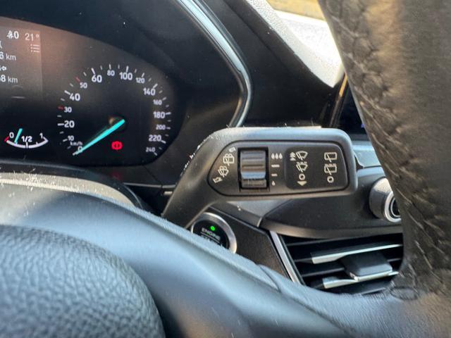 FORD Focus ? 13.850,00 IN PROMO!!!!!!! Hybrid 125 CV SW