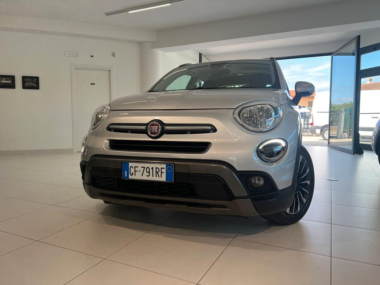 Fiat 500X 1.0 T3 120 CV Cross