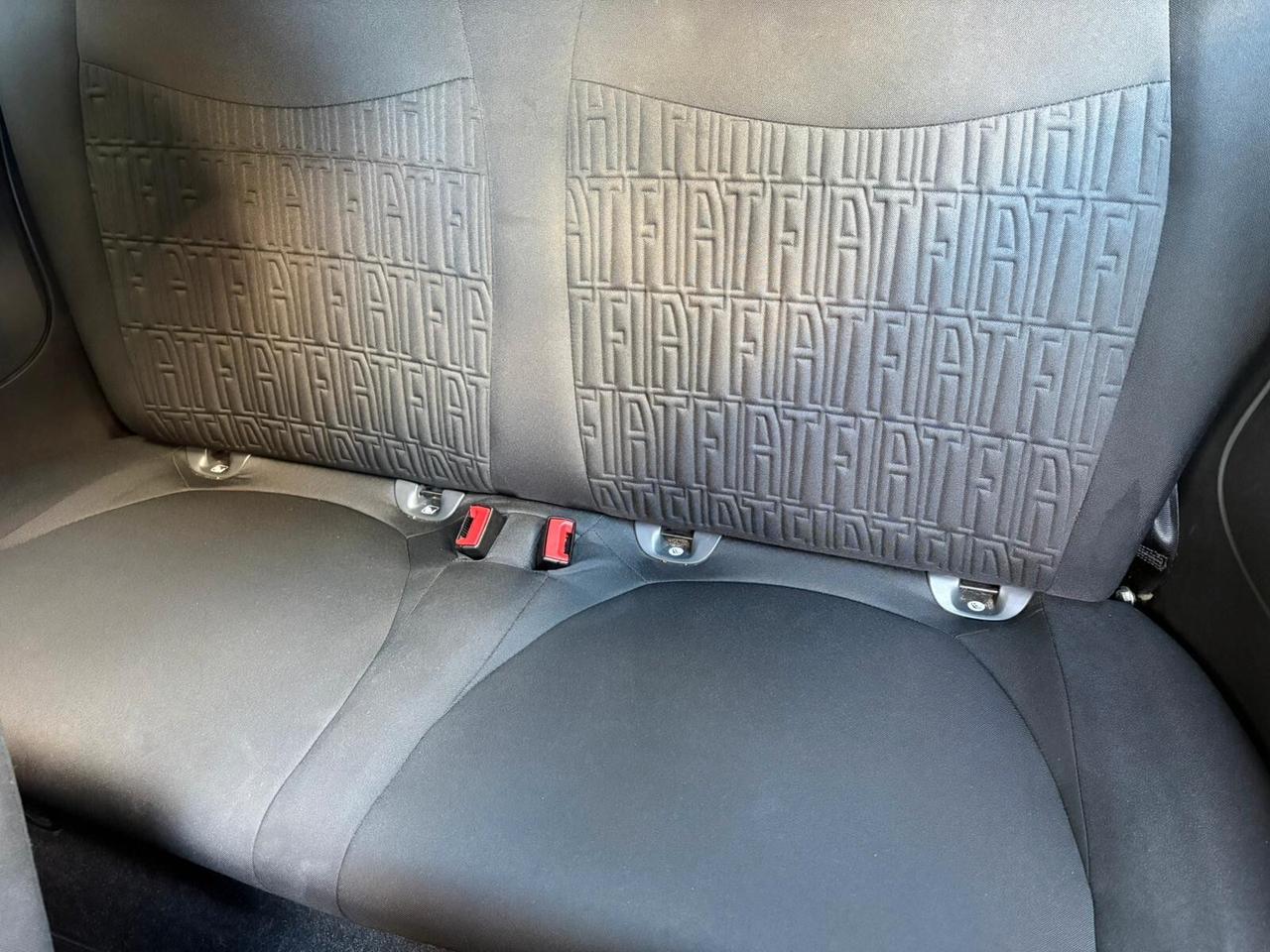 FIAT 500C 1.0 Hybrid Cabrio 51.000Km - 05-2023